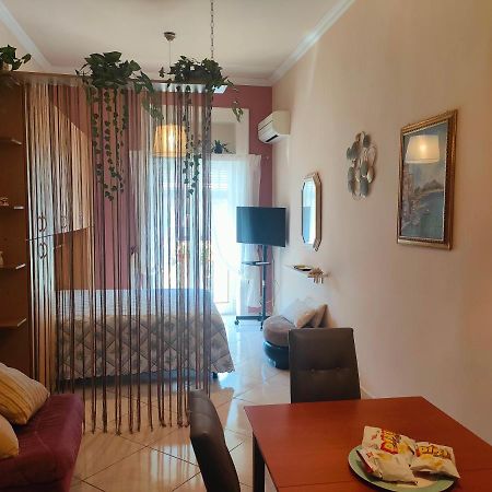 Madda'S Apartament 那不勒斯 外观 照片