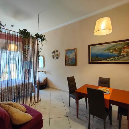 Madda'S Apartament 那不勒斯 外观 照片