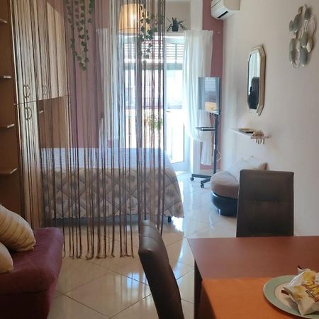 Madda'S Apartament 那不勒斯 外观 照片