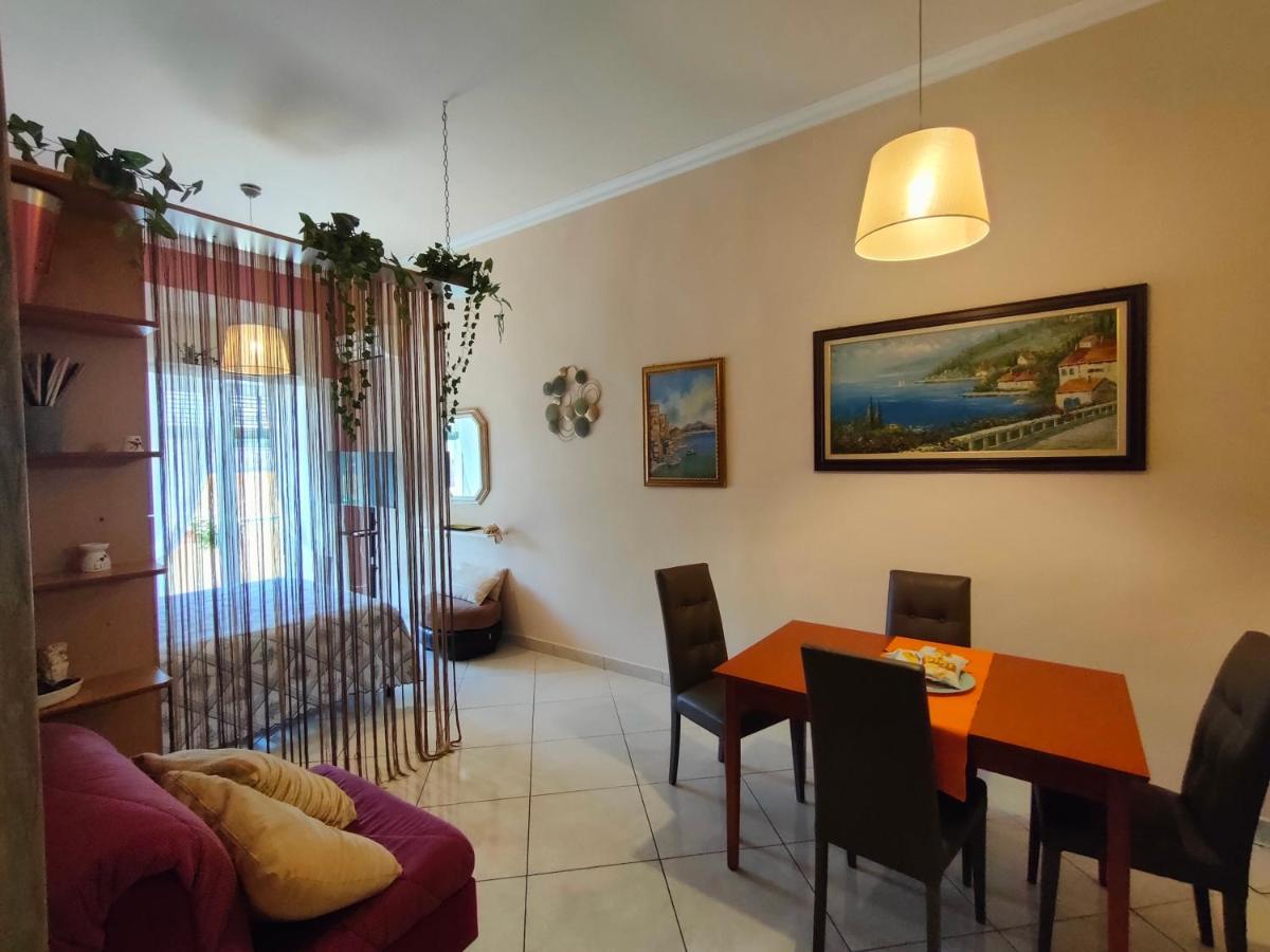 Madda'S Apartament 那不勒斯 外观 照片