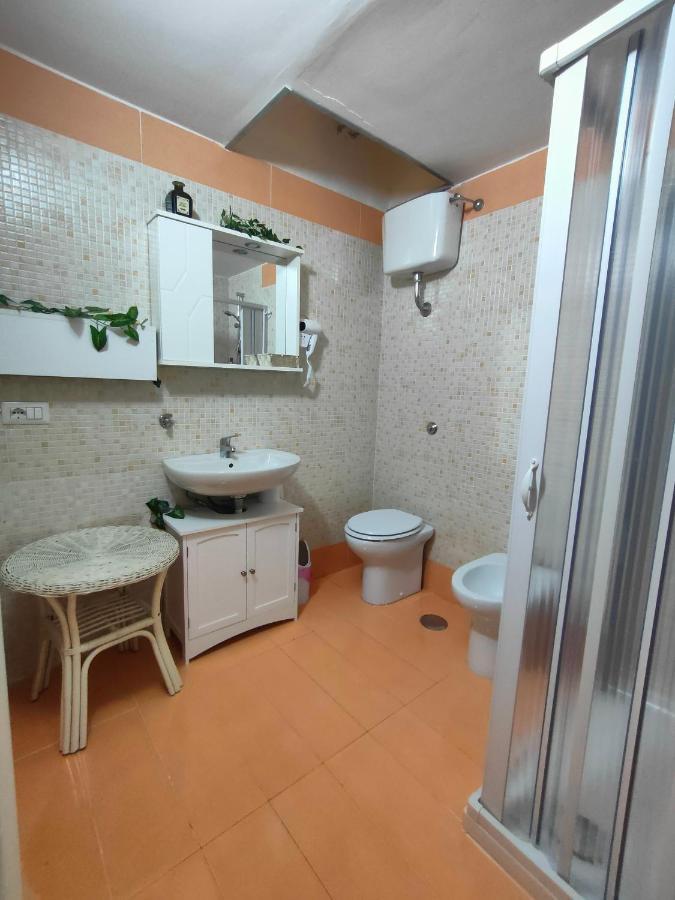 Madda'S Apartament 那不勒斯 外观 照片